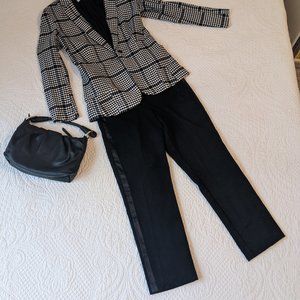 Black pants